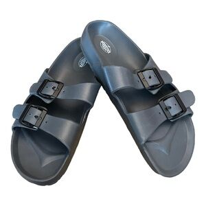 Woodstock Vintage Brand‎ Black Shoes
